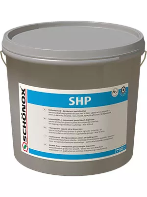 Grundierung Schönox SHP Acrylatspezialdispersion 1 kg Grundierung Schönox SHP Acrylatspezialdispersion 1 kg