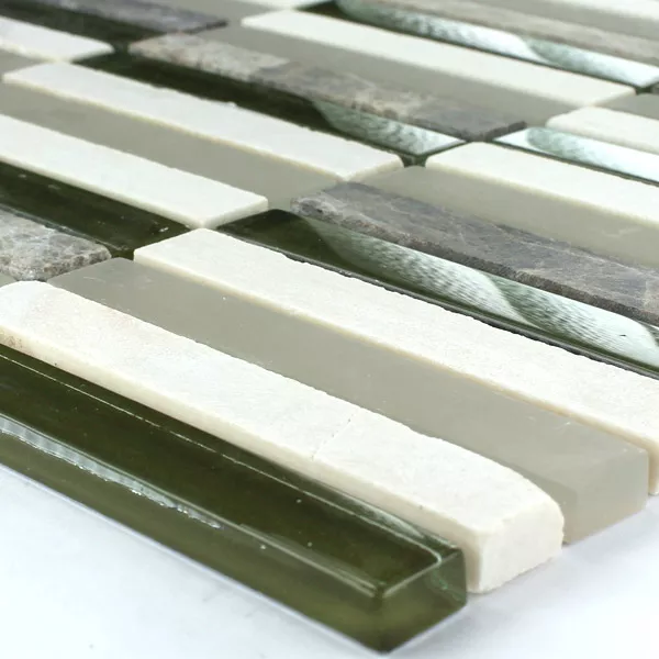 Mosaikfliesen Glas Marmor Mostro Mosaikfliesen Glas Marmor Mostro