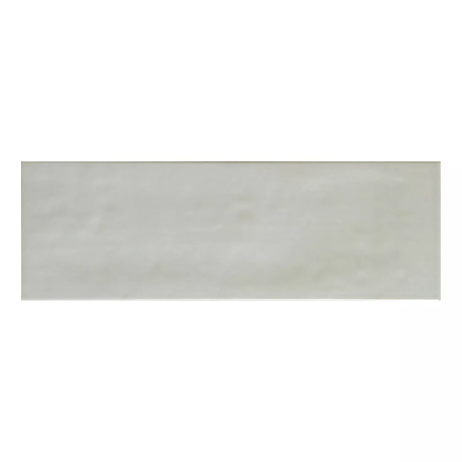 Topkapi Verde Lucida Rustico 10x30 cm Whisper Sage
