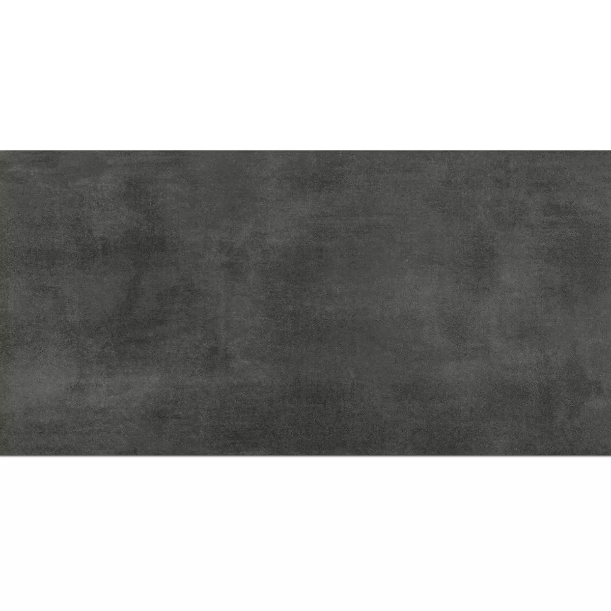 Terrassenplatten Zeus Betonoptik Graphit 30x60cm