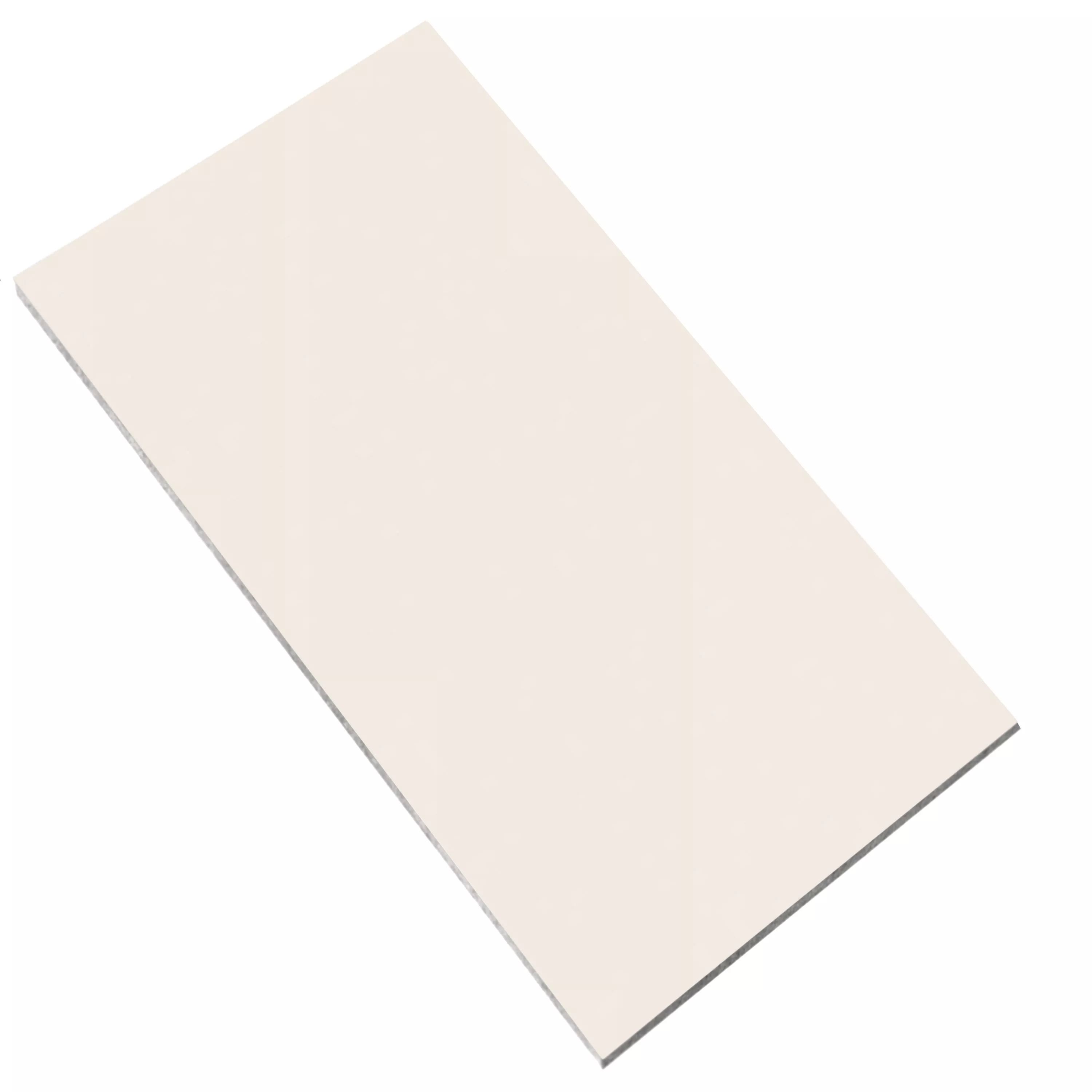 Échantillon Carrelage Mural Alberty 30x60cm Beige Uni Mat