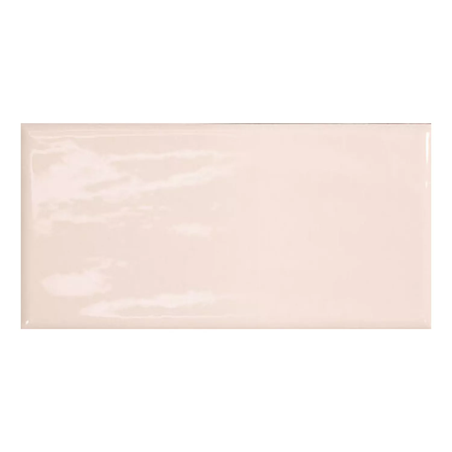 Calissi Rose Brillant Rustique 7,5x15 cm Rose