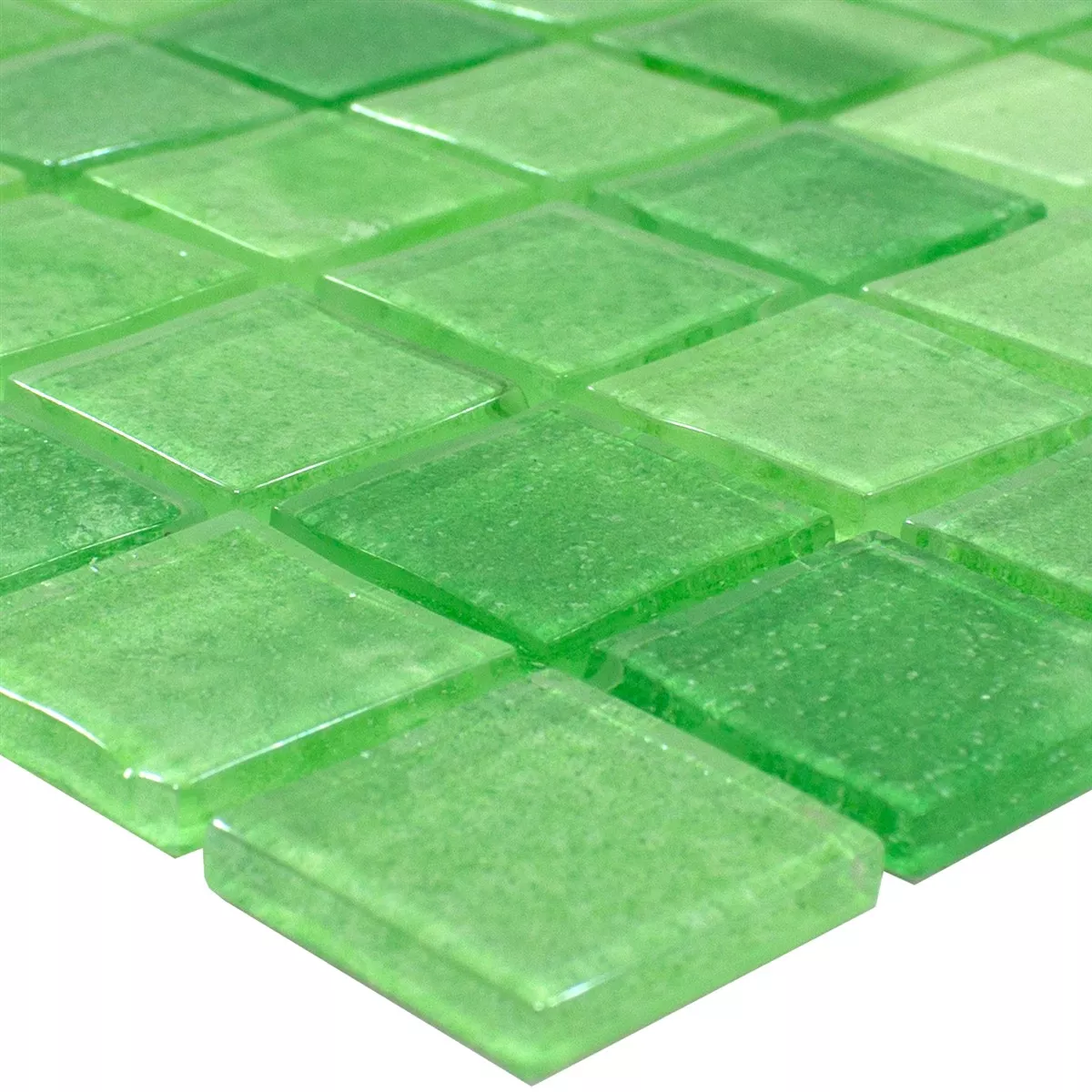 Savona Verde 23x23x4 mm