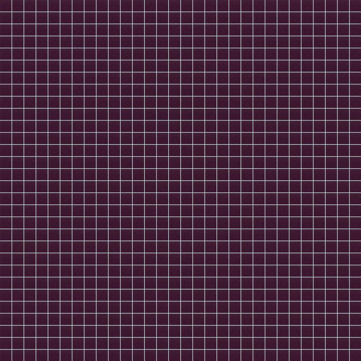 Glasmosaik Fliese Trend-Vi Vitreo 176 Rosa Lila 10x10mm
