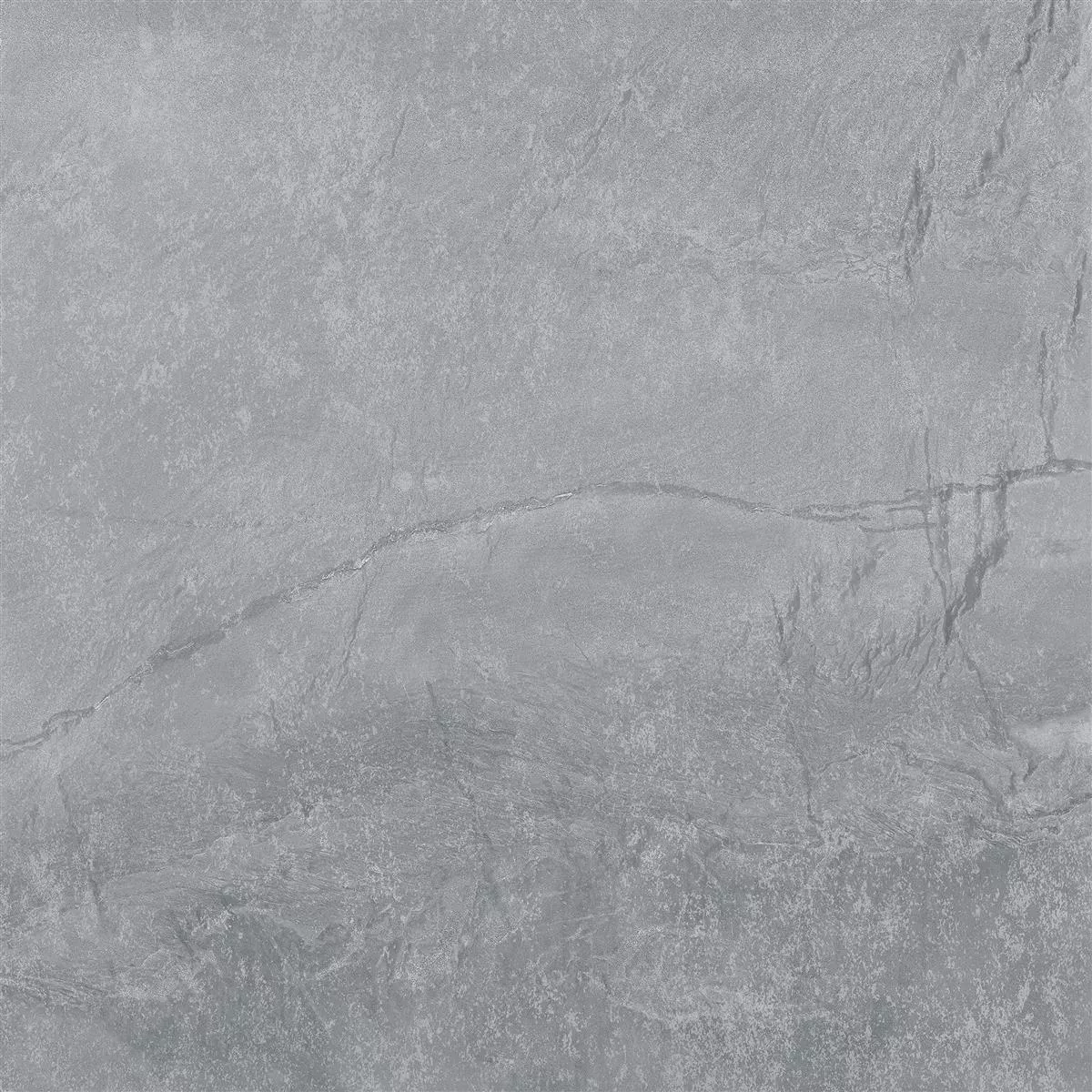 Bodenfliesen Hemingway Lappato Grau 60x60cm Bodenfliesen Hemingway Lappato Grau 60x60cm