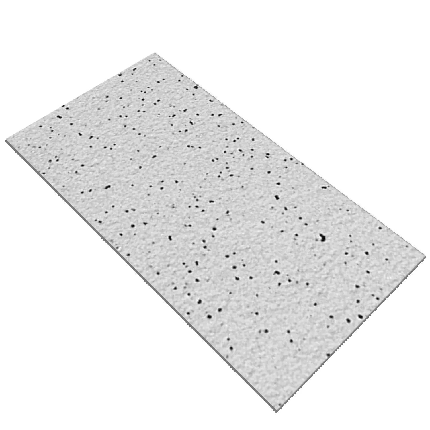 Carrelage Sol Et Mur Grain Fin R10/A Gris 30x60cm