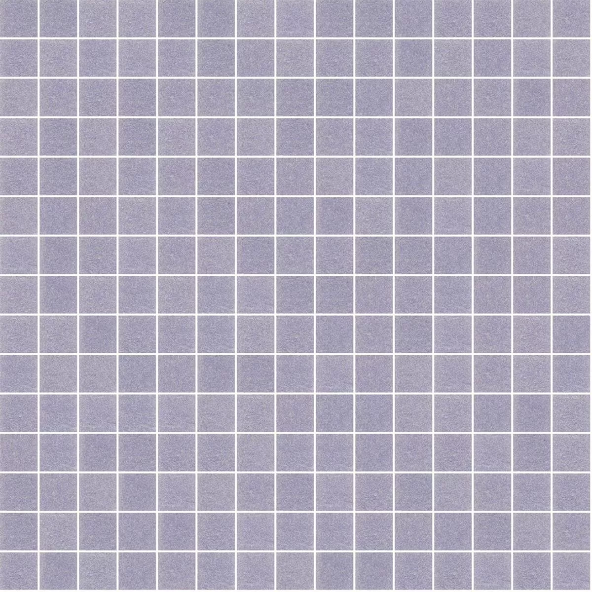 Glasmosaik Fliese Trend-Vi Vitreo 171 Lavendel 20x20mm