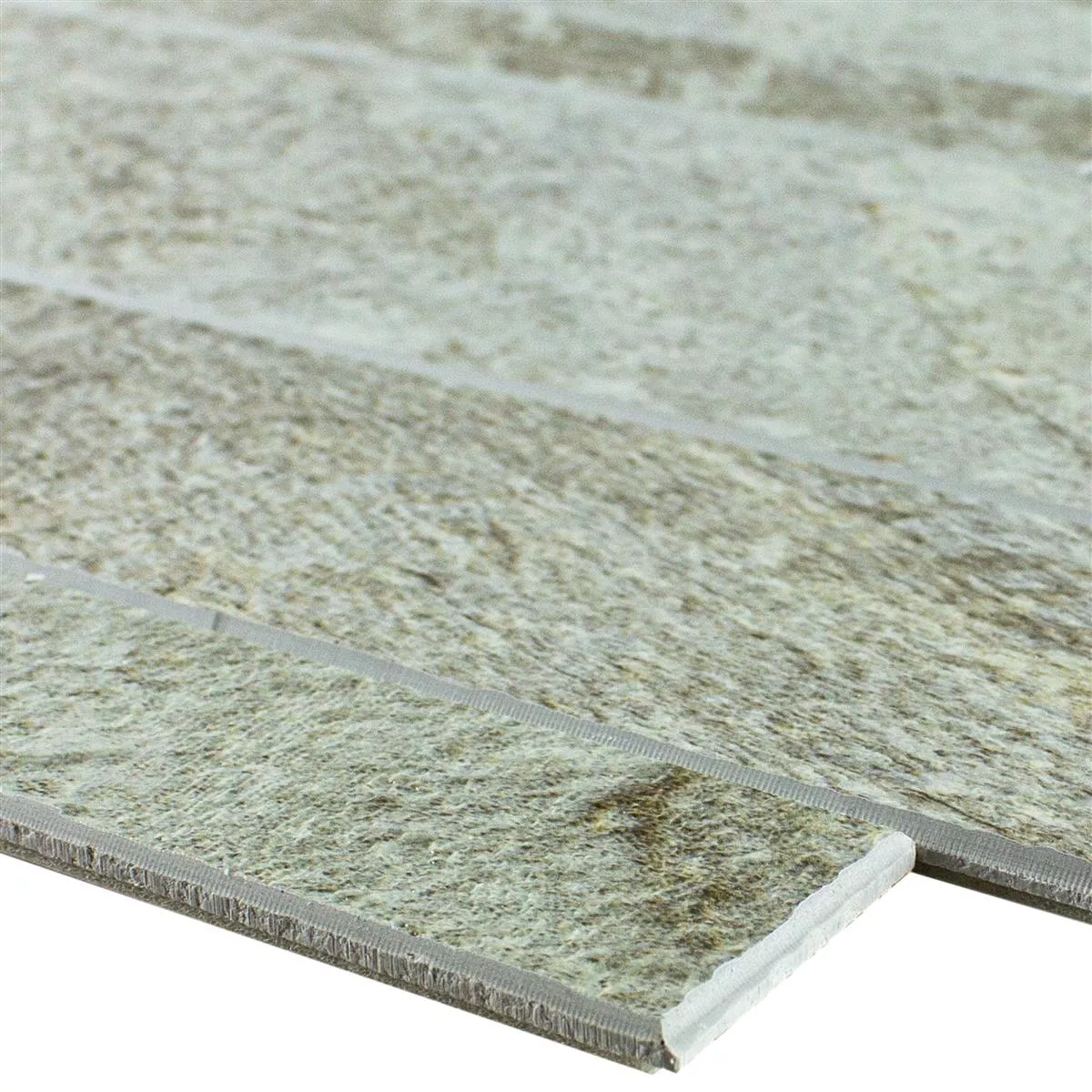 Mosaikfliesen Findlay Selbstklebend Steinoptik Grau Mosaikfliesen Findlay Selbstklebend Steinoptik Grau