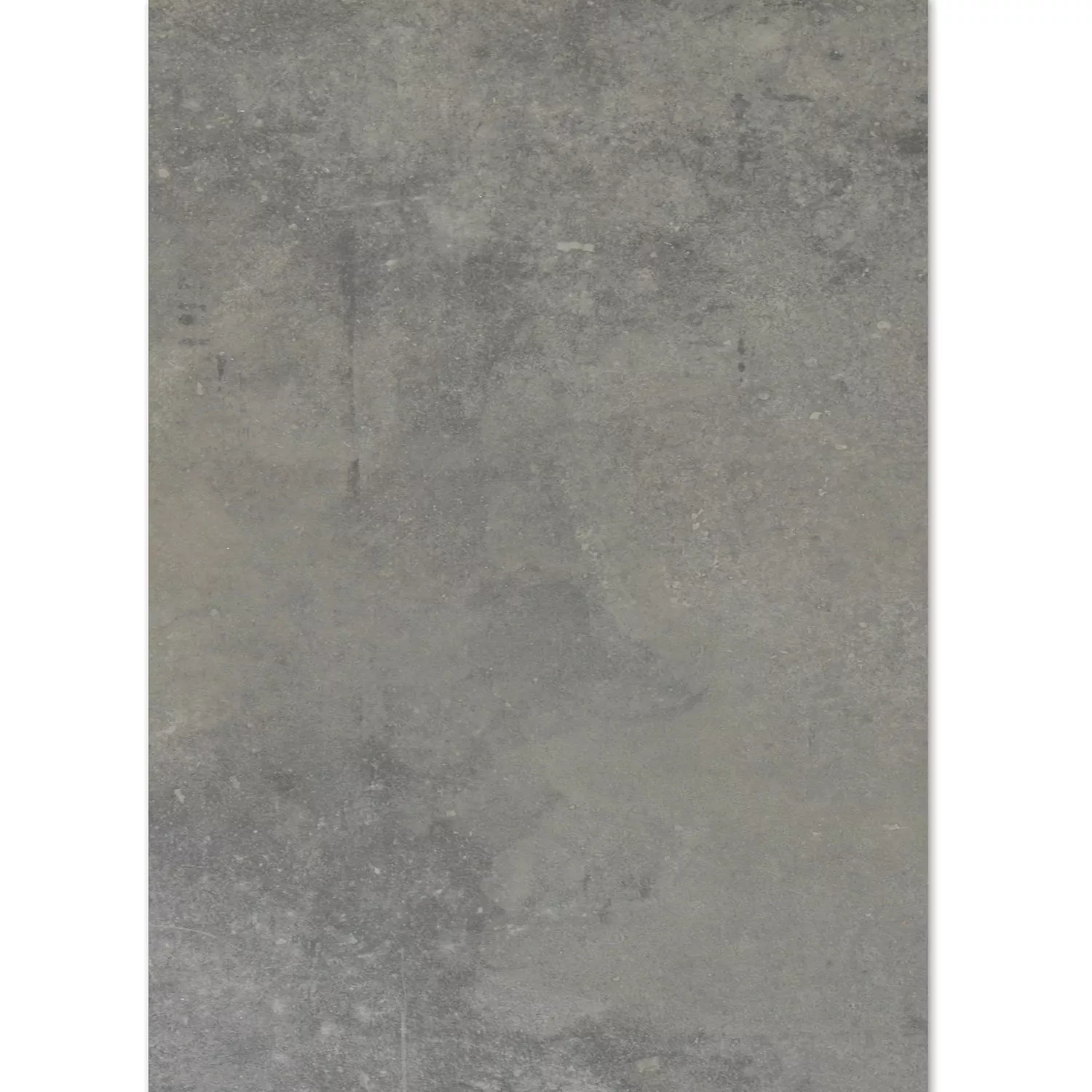 Muster Bodenfliesen Casablanca Grau 60x120cm