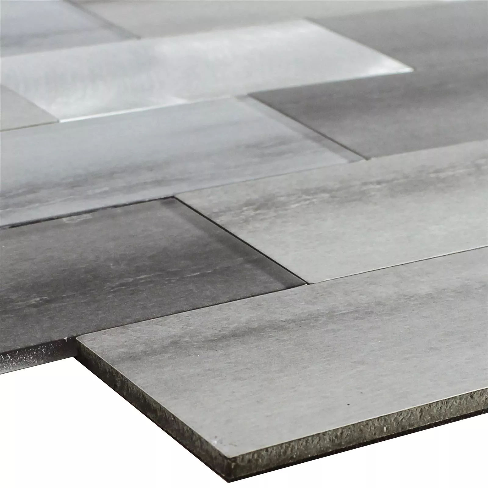 Glas Metall Mosaik Xiamen Selbstklebend Glas Metall Mosaik Xiamen Selbstklebend