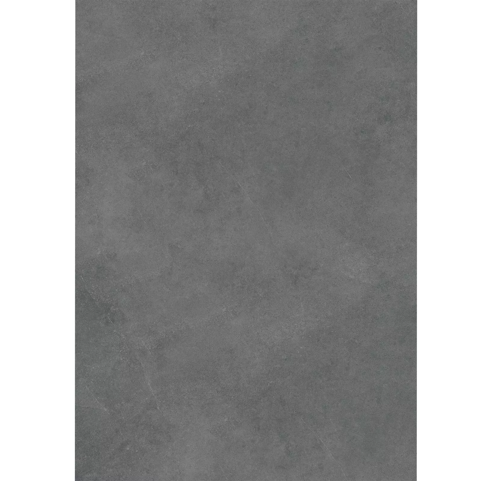 Piastrella Esterni Ottica Di Cemento Glinde Antracite 60x120cm