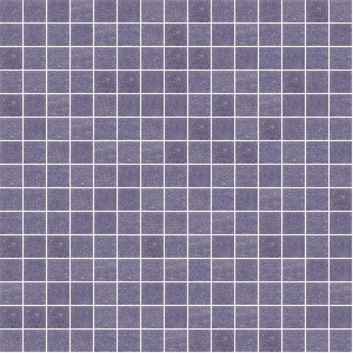 Glasmosaik Fliese Trend-Vi Vitreo 172 Lavendel 20x20mm