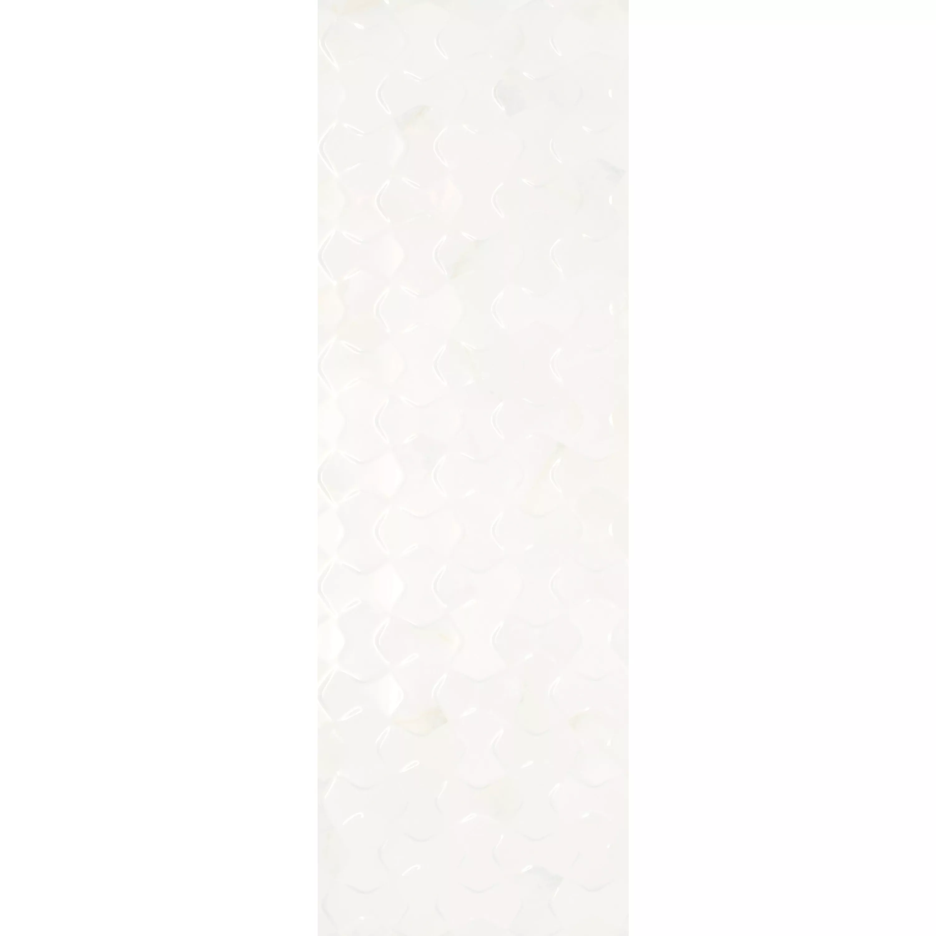 Wandfliesen Sarnia 40x120cm Petrolia Dekor