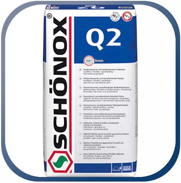 Adesivo per piastrelle spiegato in dettaglio qui Adesivo per piastrelle spiegato in dettaglio qui