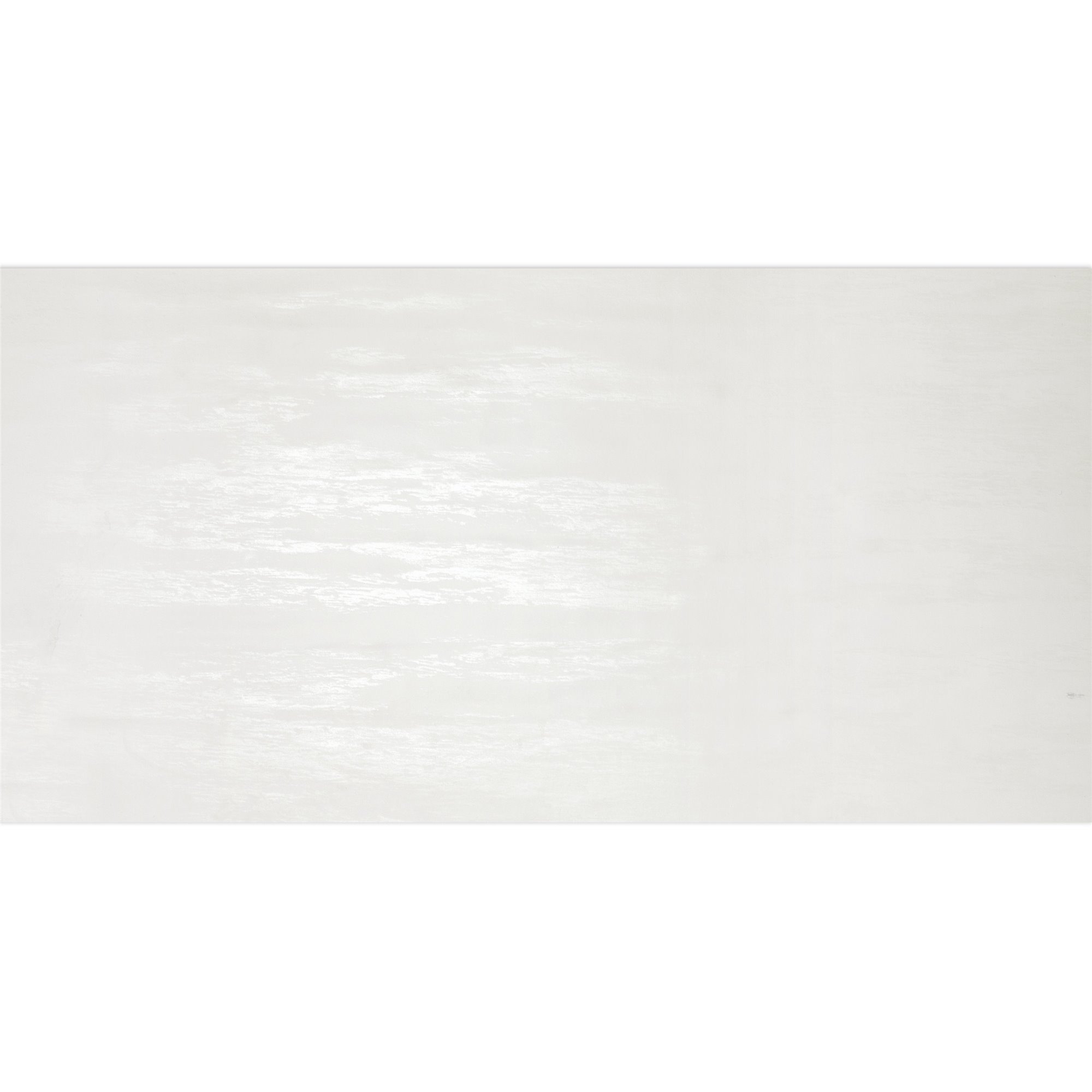 Wandfliesen Hektor Weiß Gewellt 30x60cm