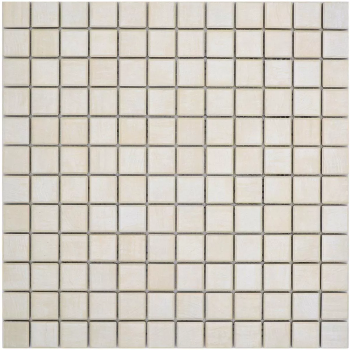 Céramique Mosaïque Carrelage Luminara Imitation Bois Beige