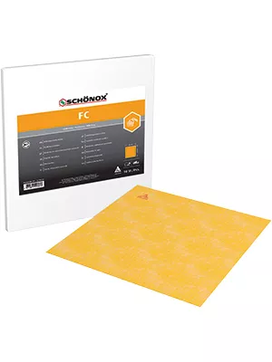 Dichtmanschette Boden Schönox FC Dichtmanschette Boden Schönox FC