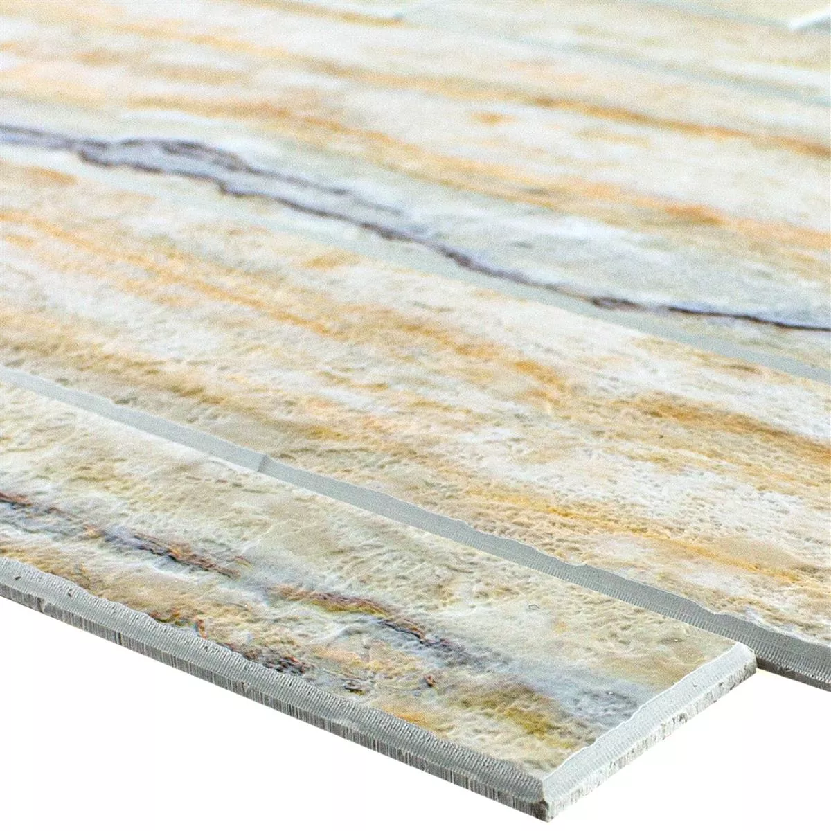 Mosaikfliesen Nube Selbstklebend Steinoptik Beige Grau Mosaikfliesen Nube Selbstklebend Steinoptik Beige Grau