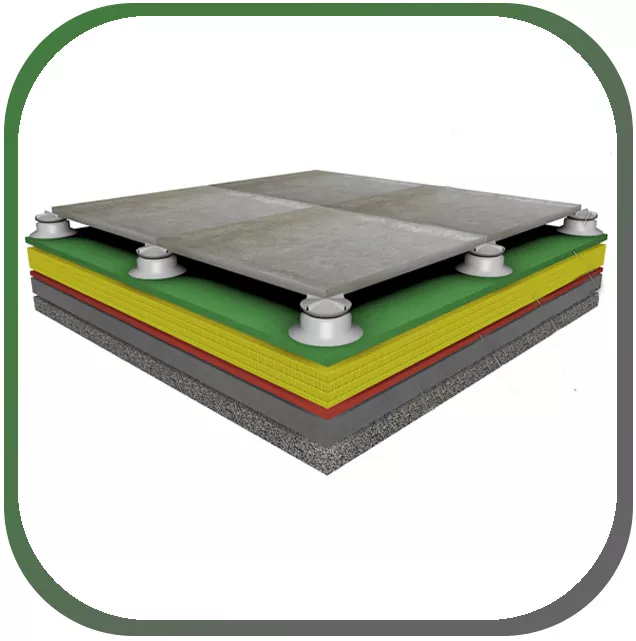 Posa lastre terrazzo Posa lastre terrazzo