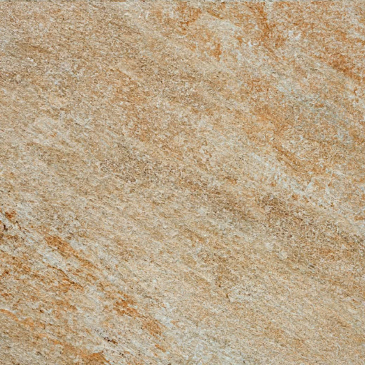 Campione Piastrella Esterni Stoneway Pietra Naturale Ottica Beige 60x60cm