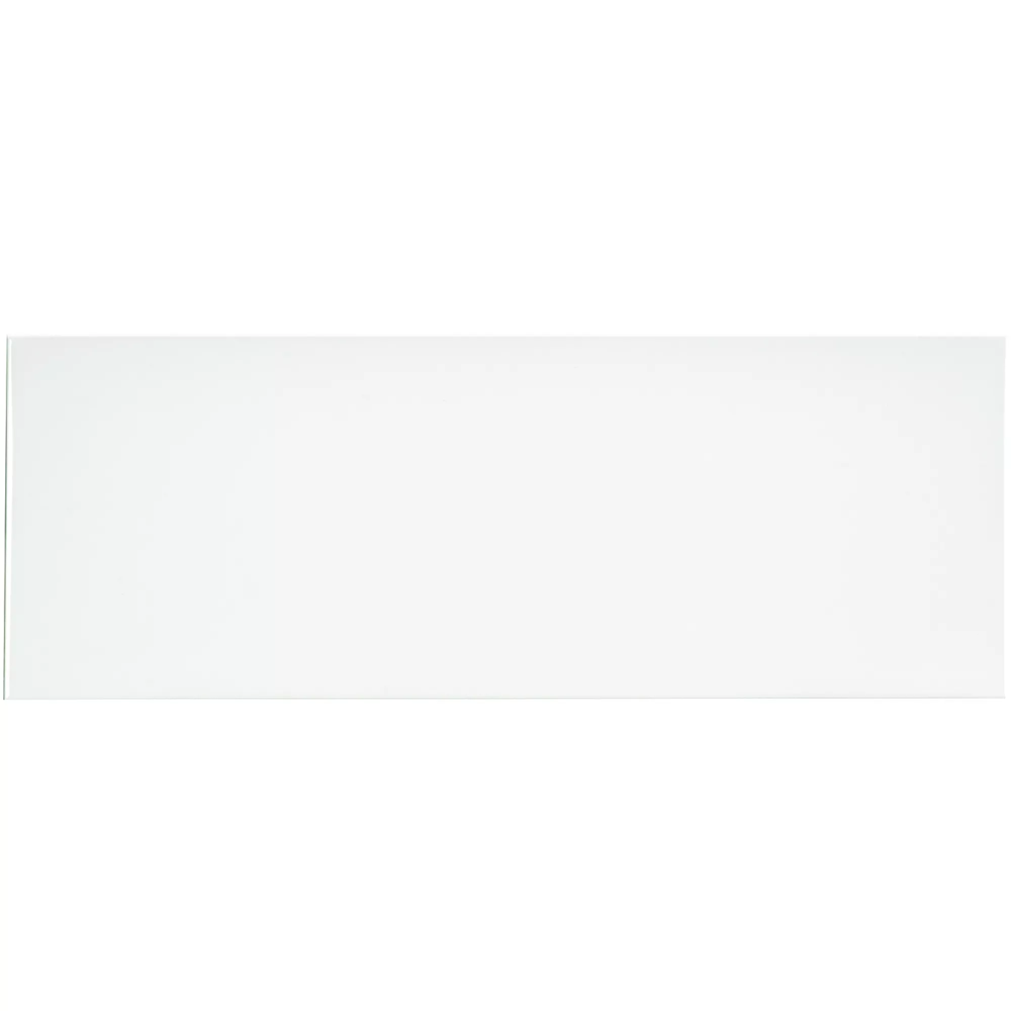 Rivestimenti Contento Bianco 25x50cm