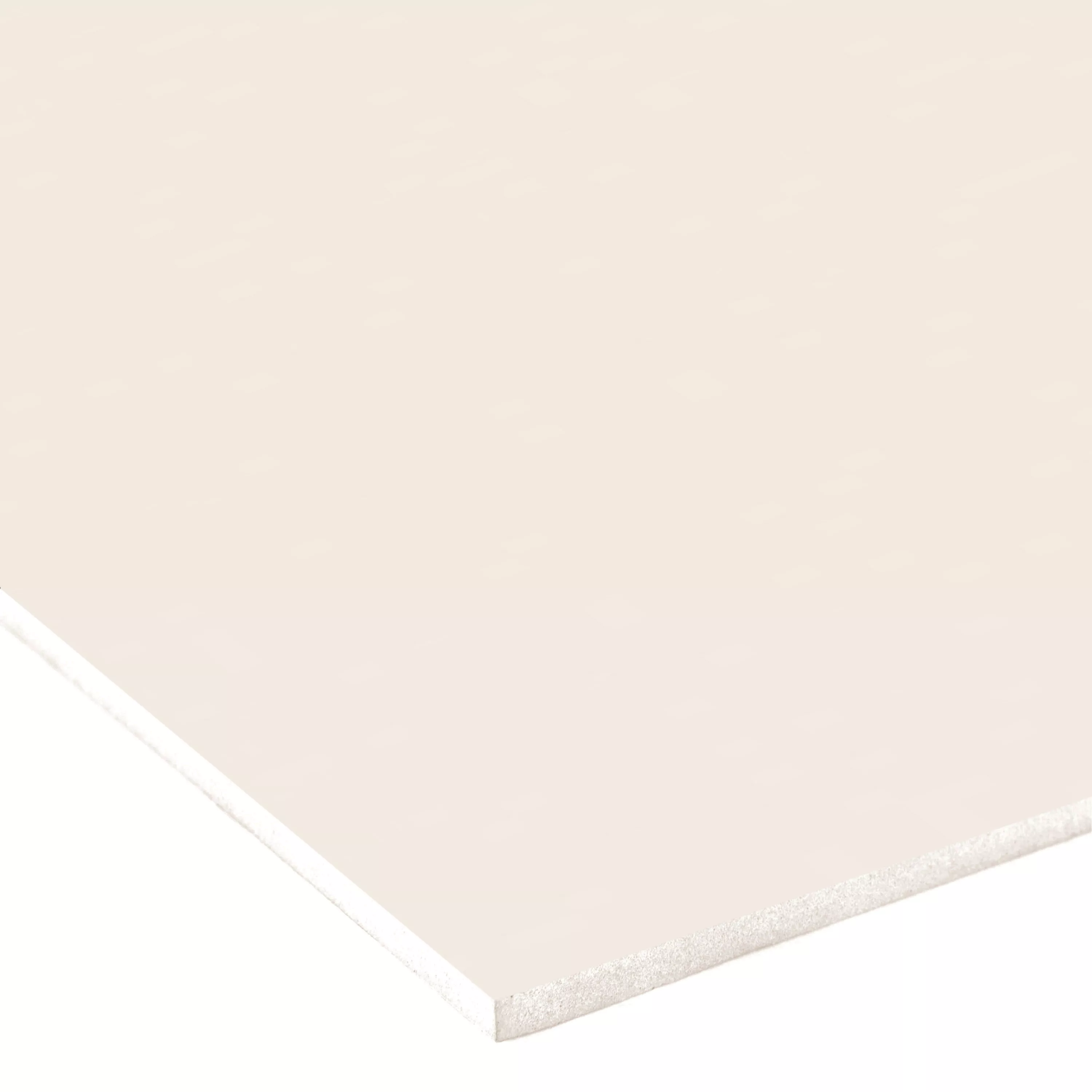 Échantillon Carrelage Mural Alberty 30x60cm Beige Uni Mat