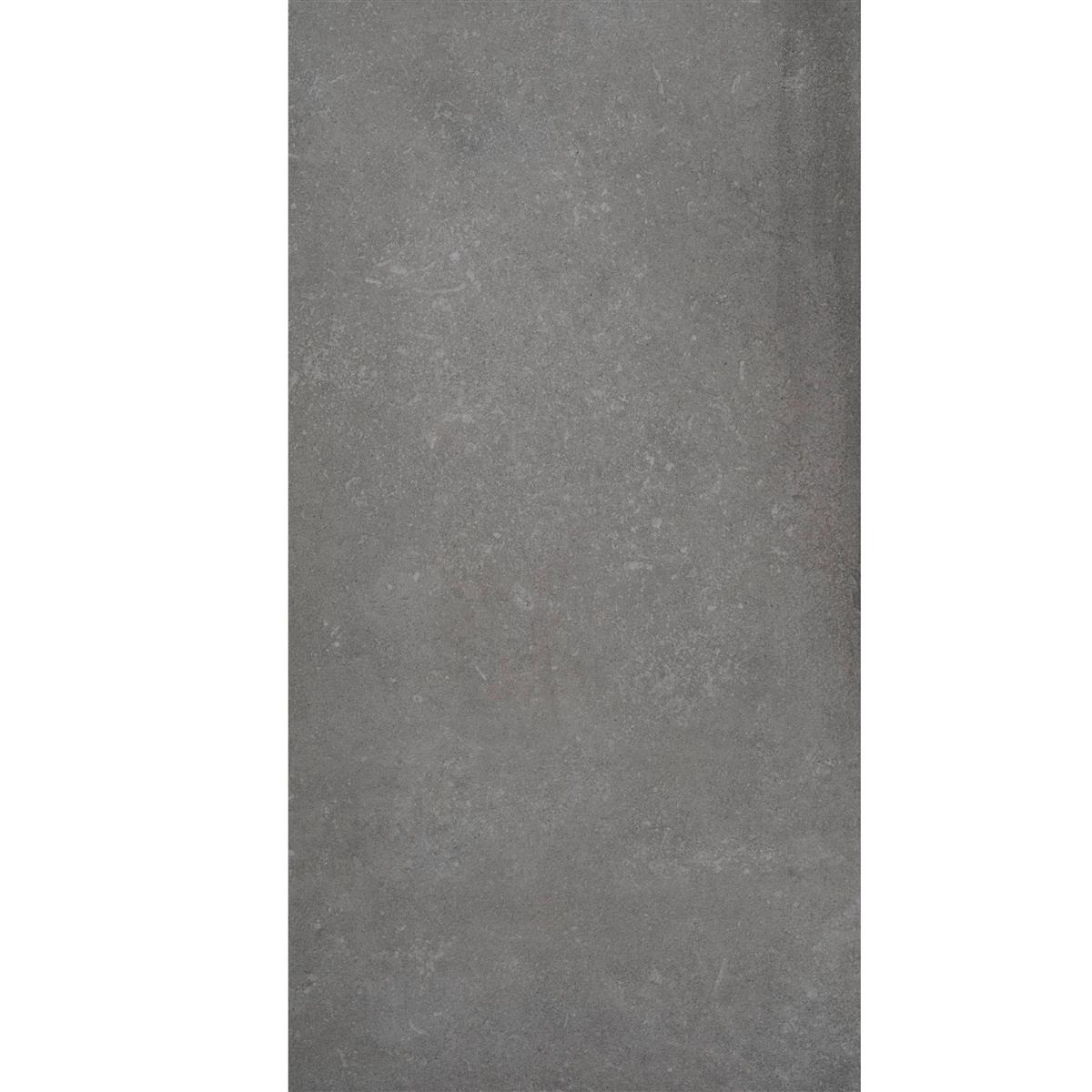 Terrassenplatten Nürnberg Grau 40x80x2cm