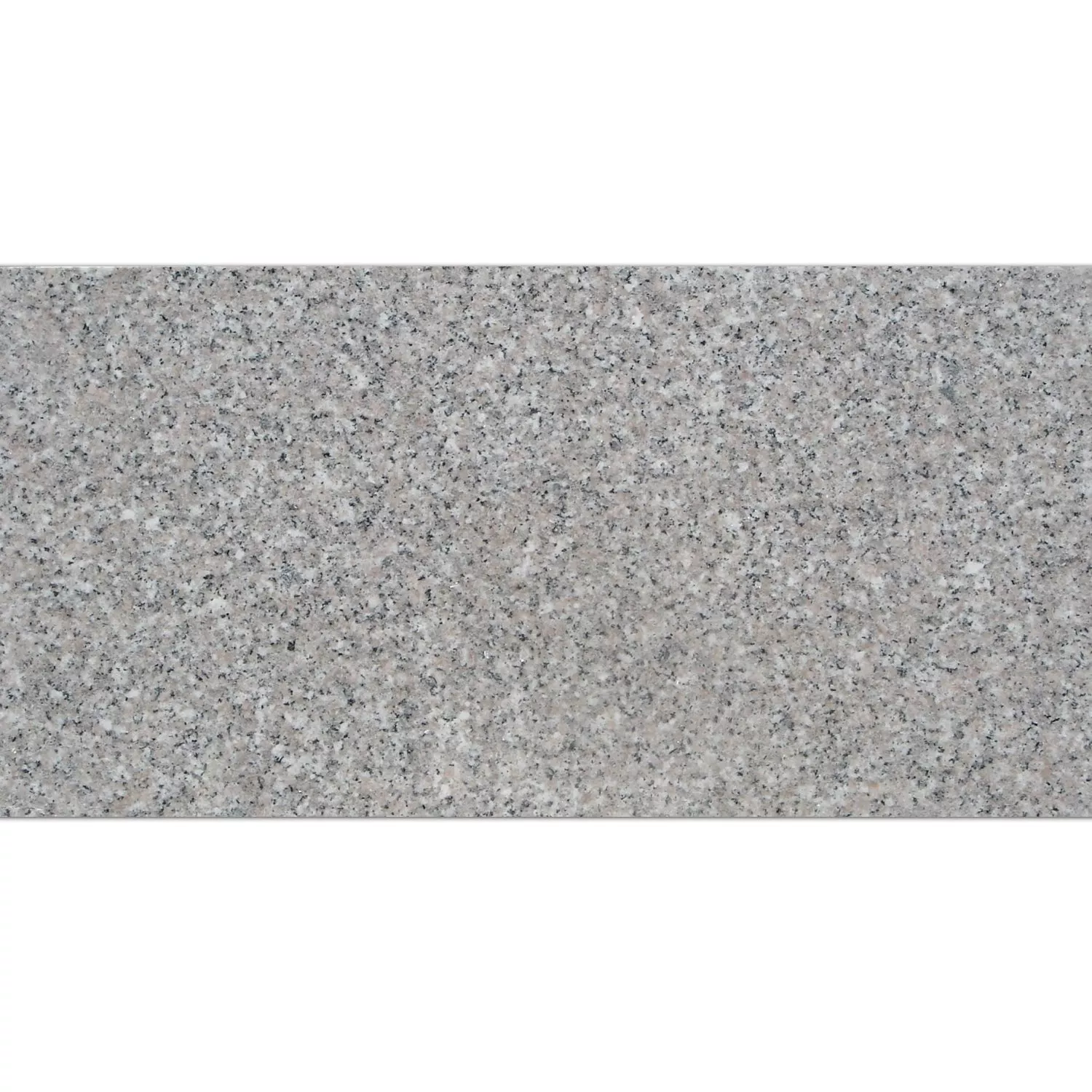 Muster Natursteinfliesen Granit Rosa Classico Poliert 30,5x61cm