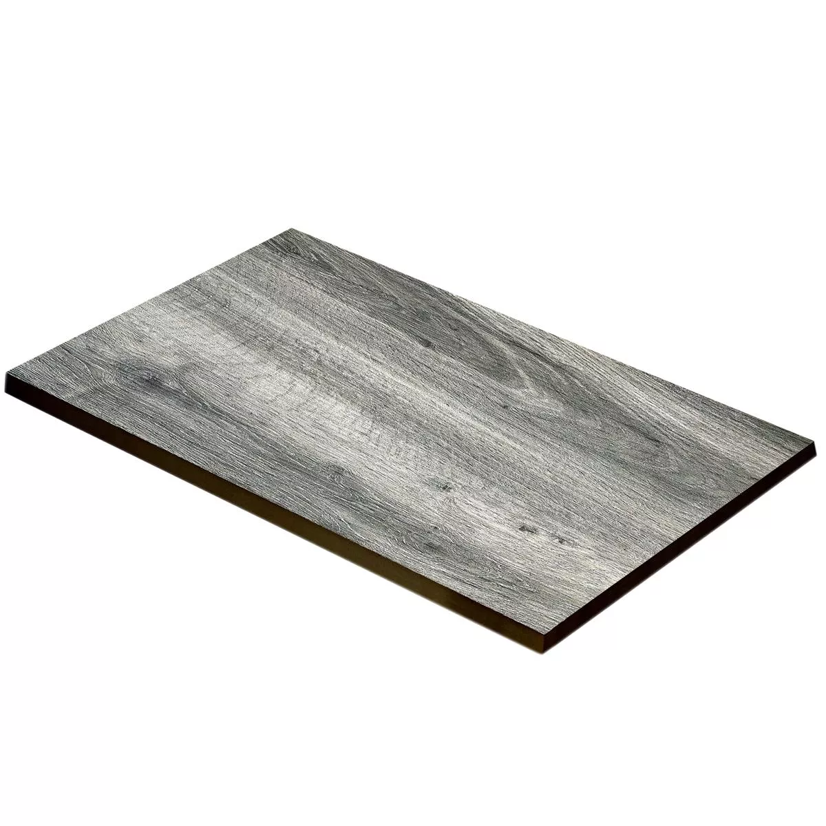 Terrassenplatten Starwood Holzoptik Grey 45x90cm