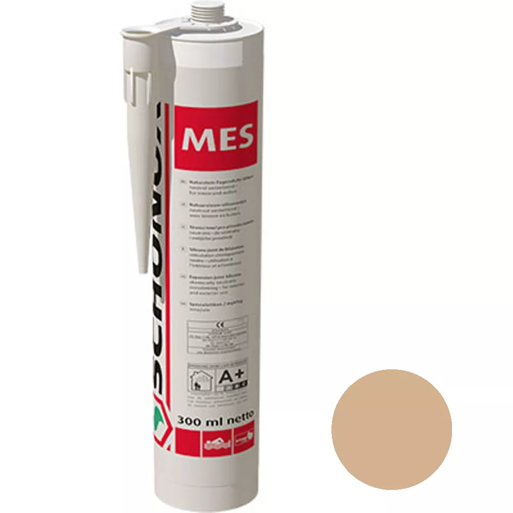 Schönox MES Bahamabeige Marmor Fugendicht (300ml)