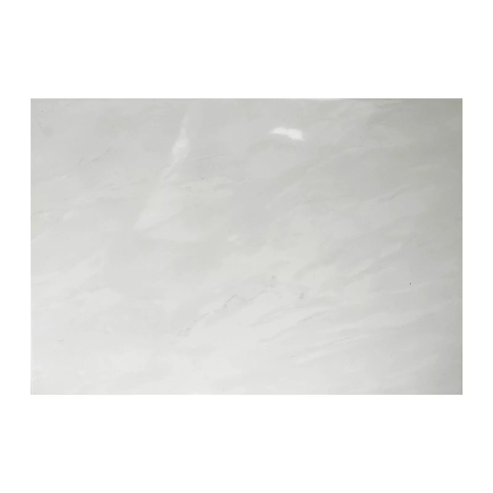Wandfliese Aspach Marmoriert Grau Glänzend 20x25cm Wandfliese Aspach Marmoriert Grau Glänzend 20x25cm