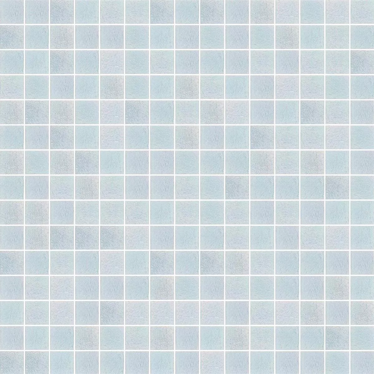 Glasmosaik Fliesen Trend-Vi 735 Shining 20x20 mm