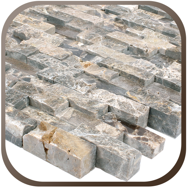 Brickstone Mosaik