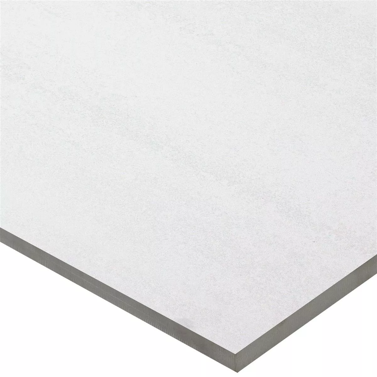 Campione Rivestimenti Merida Bianco Lustro Rettificato 30x90cm