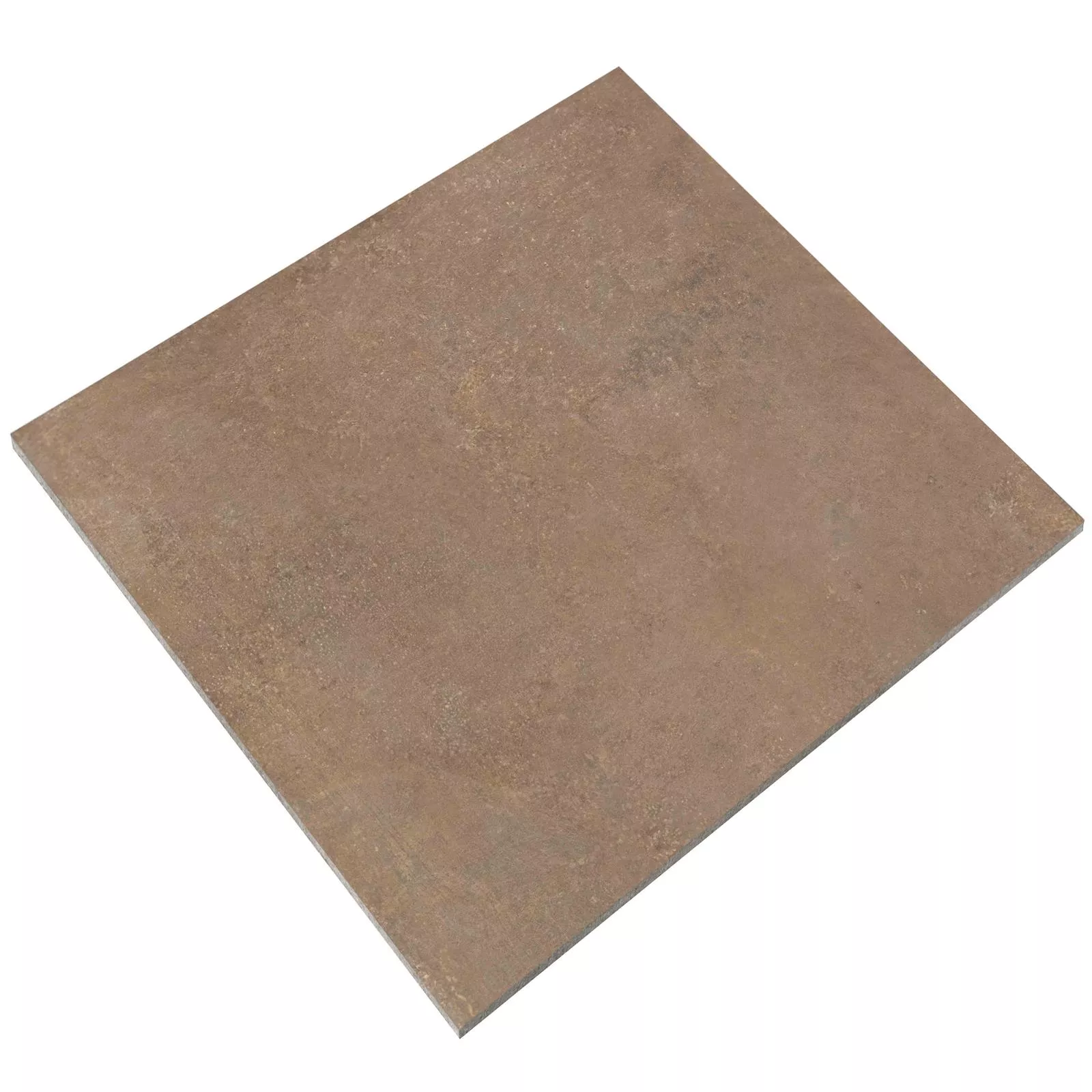 Piastrelle Peaceway Marrone 60x60cm