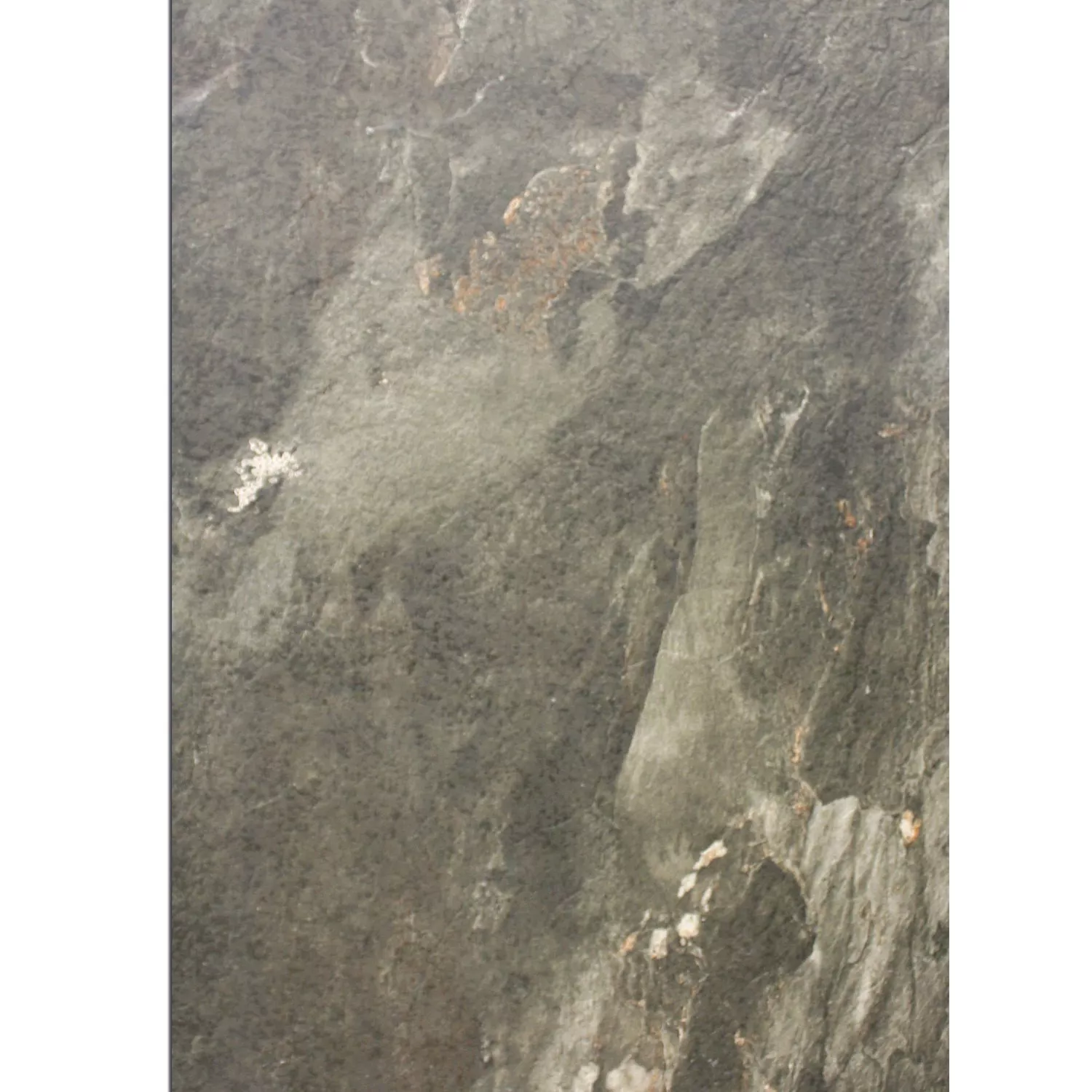 Bodenfliese Kornat Slate Negro 60x120cm