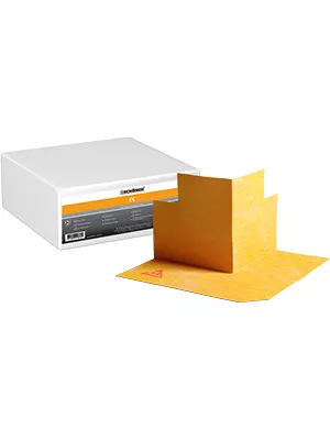 Dichtecke Dichtband Schönox EC Außenecke Dichtecke Dichtband Schönox EC Außenecke