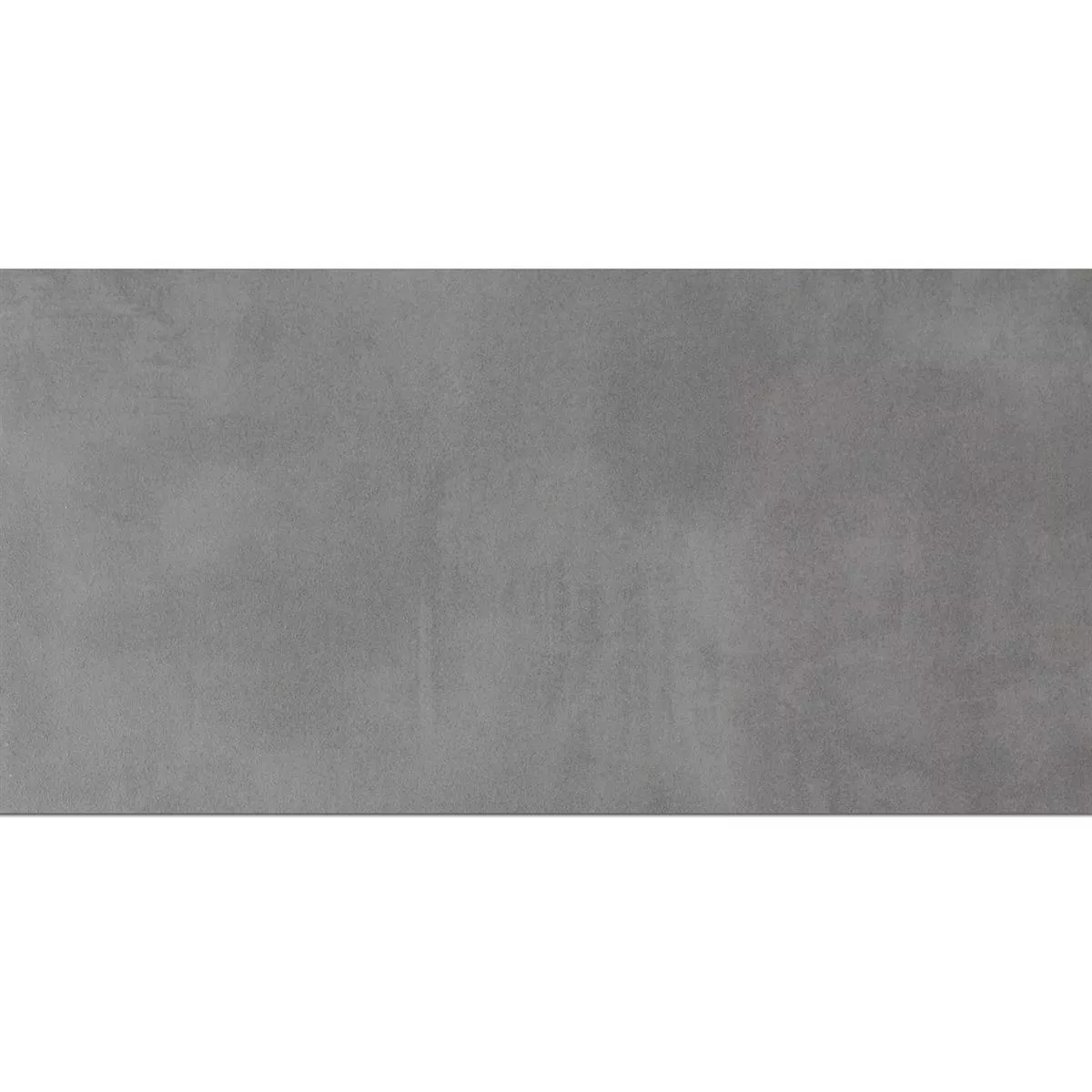 Piastrella Esterni Zeus Cemento Ottica Grey 30x60cm