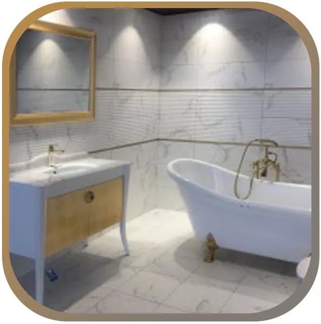 Bordüren für wirkungsvolle Akzente Bordüren für wirkungsvolle Akzente