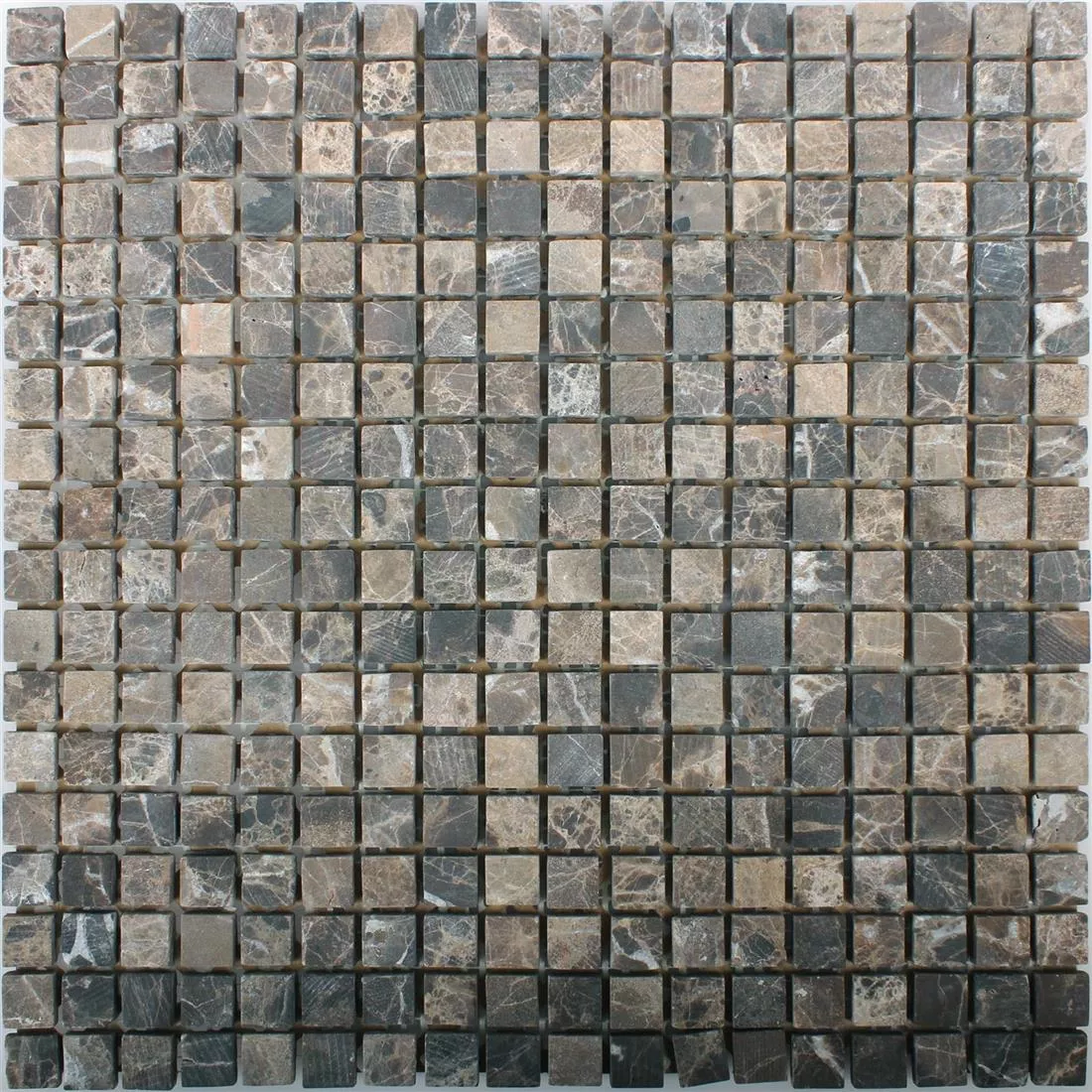 Mosaico Marmo Pietra Naturale Waranya