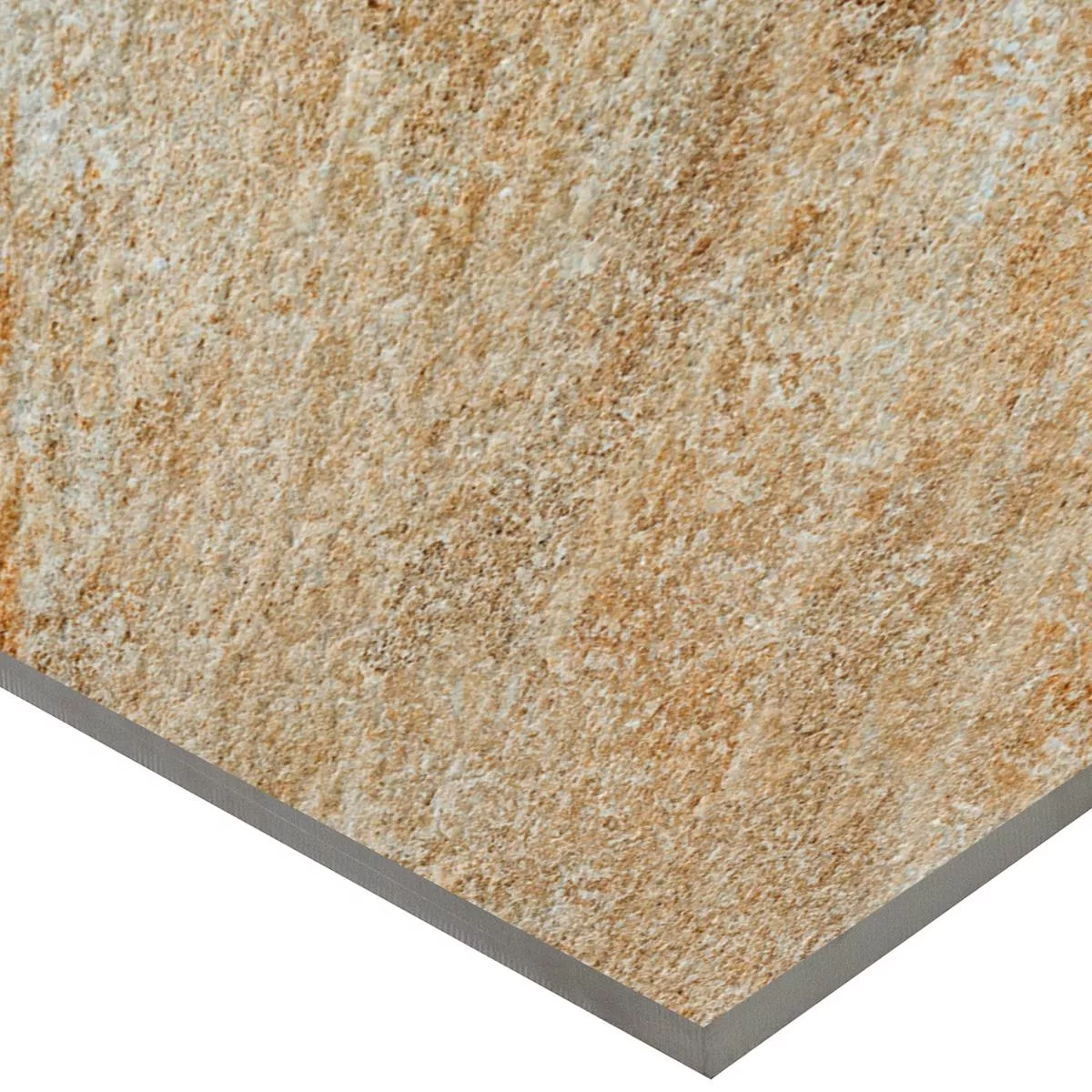 Échantillon Dalles De Terrasse Stoneway Beige 60x90cm