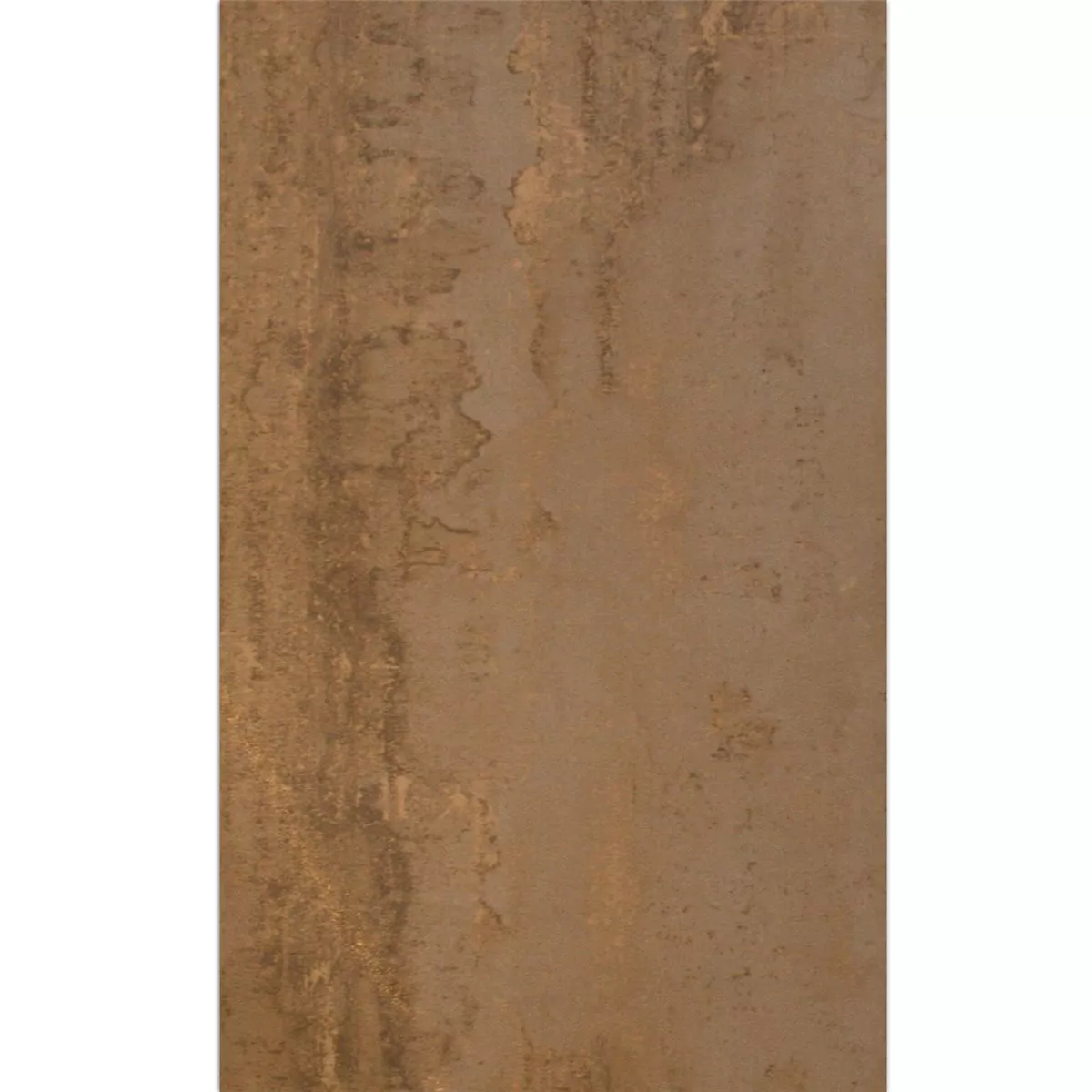 Bodenfliesen Madeira Braun Anpoliert 60x120cm