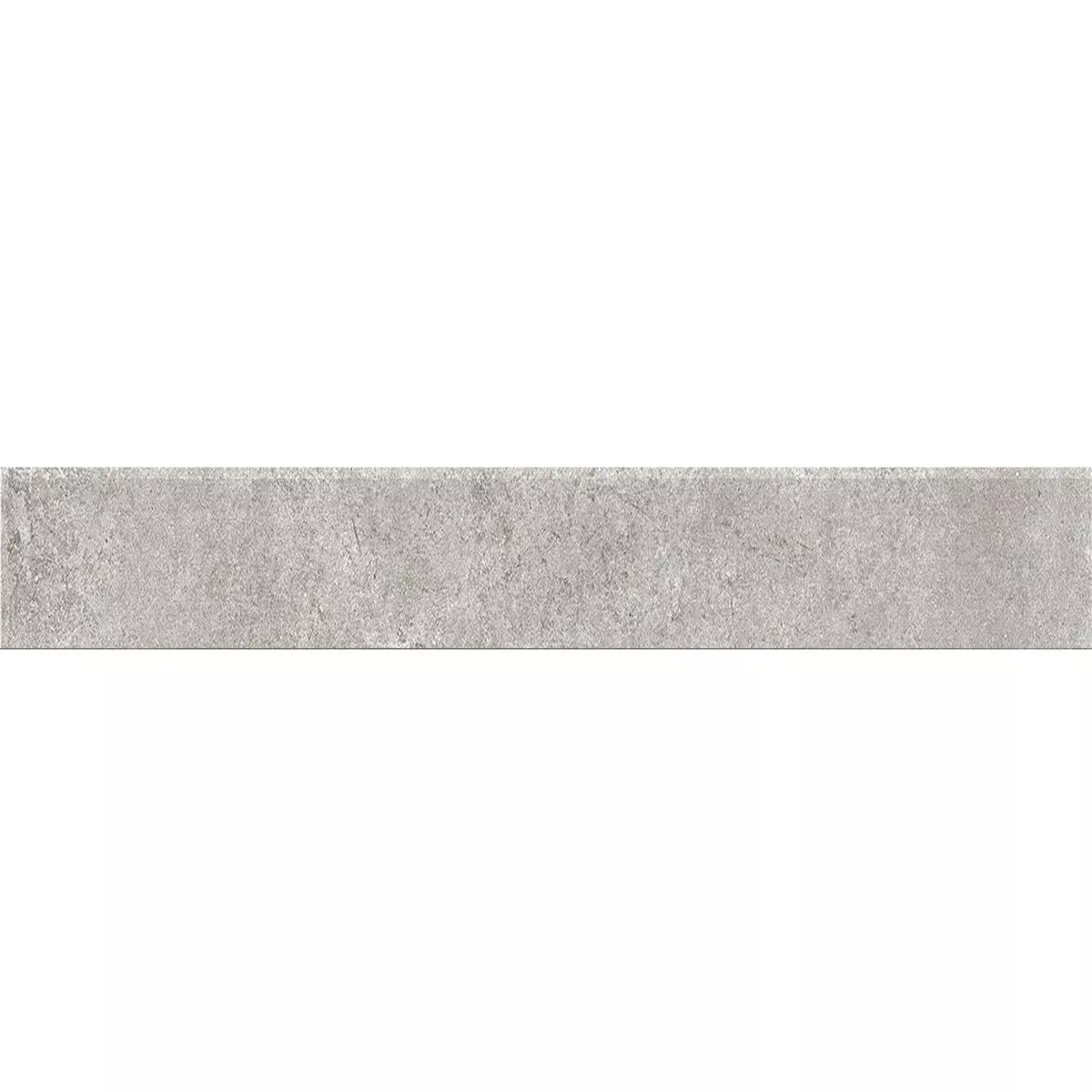 Sockelleiste Colossus Grau 6,5x60cm