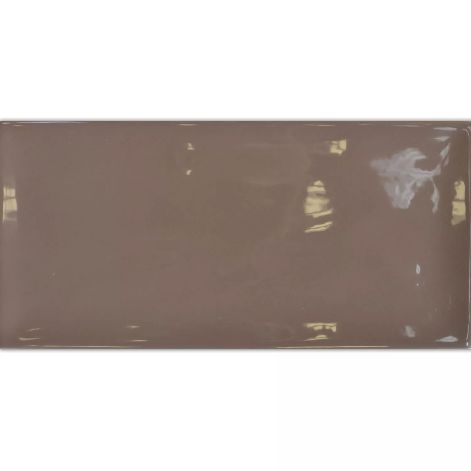 Metro Wandfliesen Altea Mokka Gewellt Metro Wandfliesen Altea Mokka Gewellt