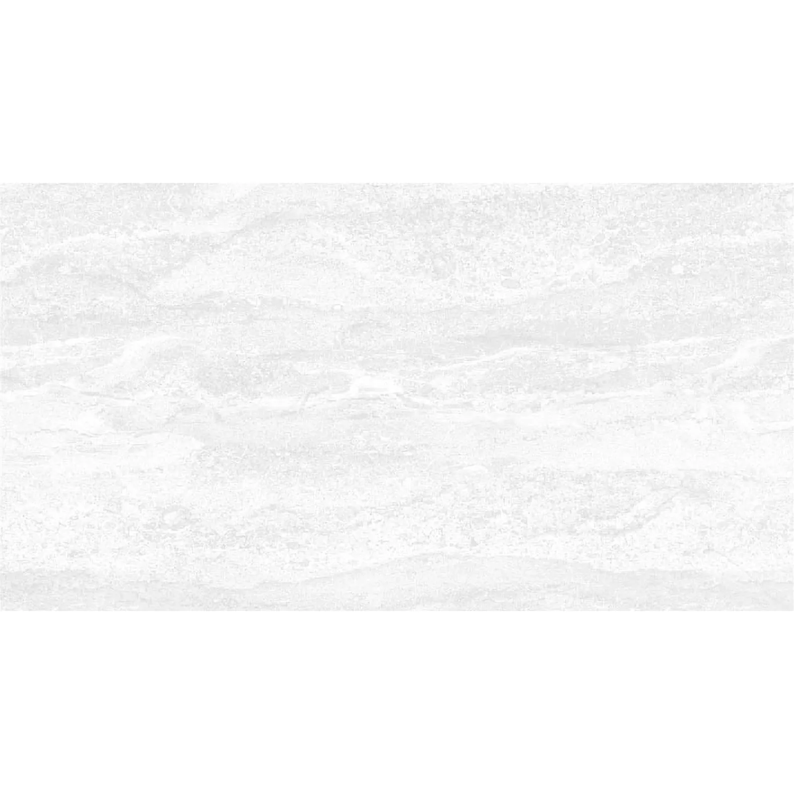 Wandfliesen Theresa 30x60cm Strukturiert Weiß