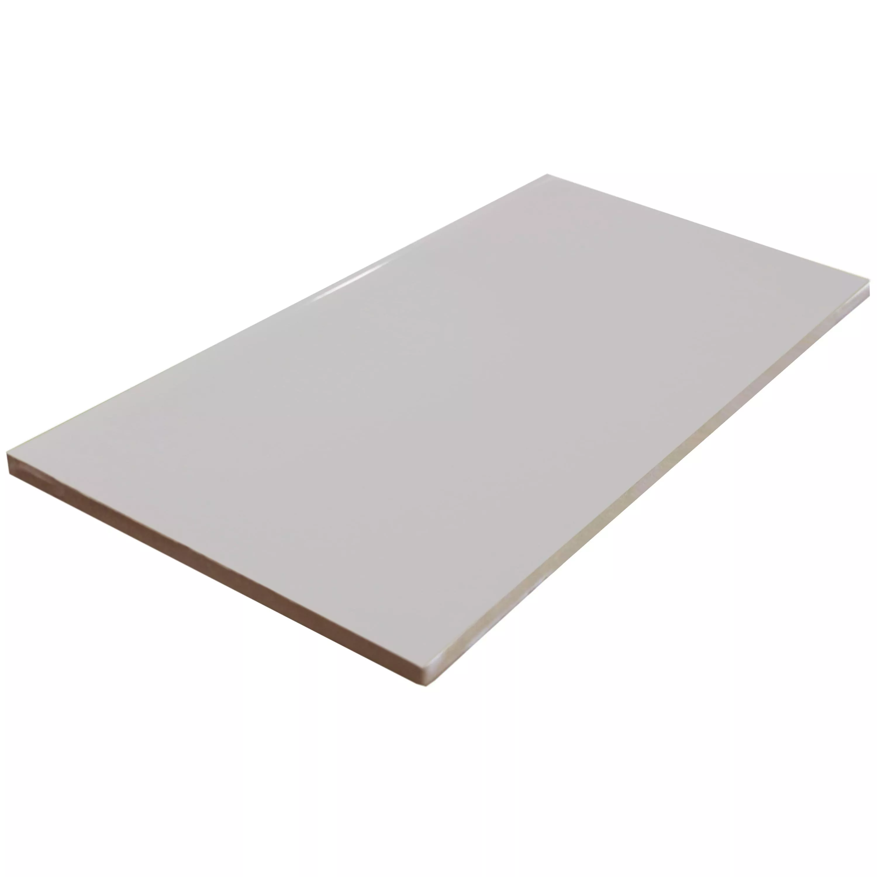 Campione Metro Rivestimenti Bulgaria 10x20x0,7cm Gris