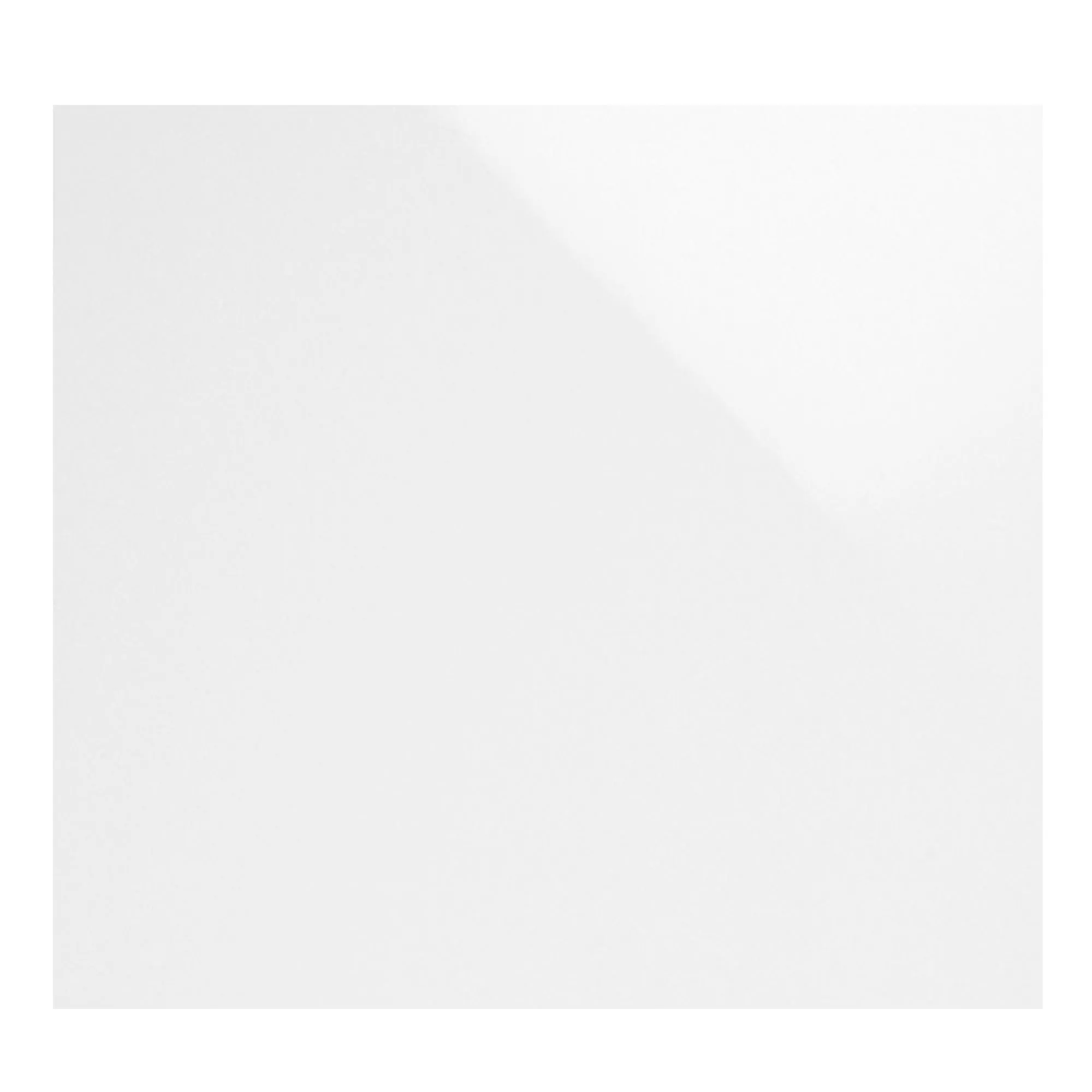 Muster Wandfliese Fenway Weiß Glänzend 25x33cm