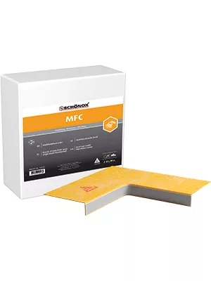 Multifunktionsecke Schönox MFC Multifunktionsecke Schönox MFC
