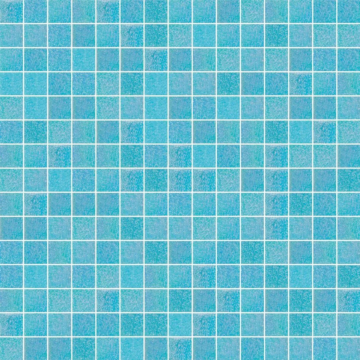 Glasmosaik Fliesen Trend-Vi 722 Shining 20x20 mm