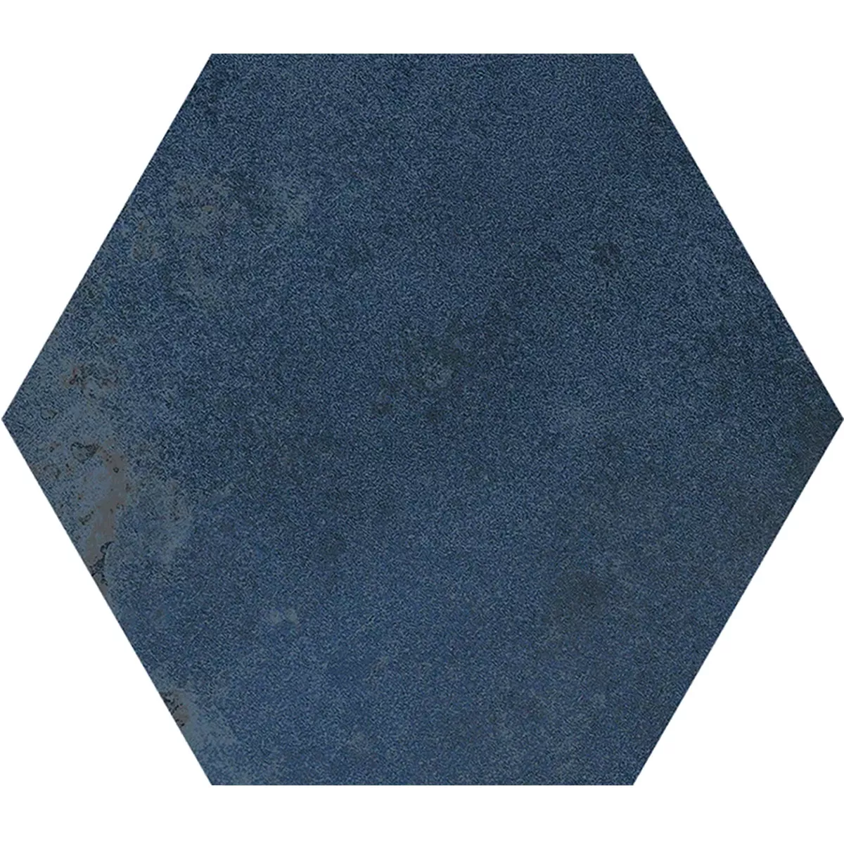 Grès Cérame Pleine Masse Piscine Carrelage Palencia Bleu Foncé Hexagone Grès Cérame Pleine Masse Piscine Carrelage Palencia Bleu Foncé Hexagone